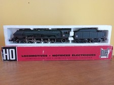 JOUEF, Échelle HO, Locomotive