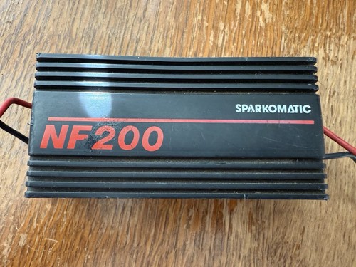 Filtro antirumore linea