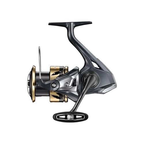 Mulinello spinning shimano - mulinello, da