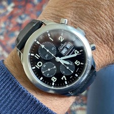 Orologio Perseo chronograph