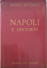 Napoli e dintorni aa.vv.
