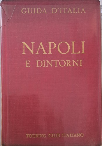 Napoli dintorni vv - napoli, aa.vv.