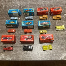 Lotto giocattoli nazionali