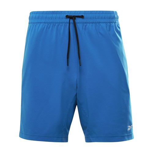 Pantaloncini reebok pronti per - reebok,