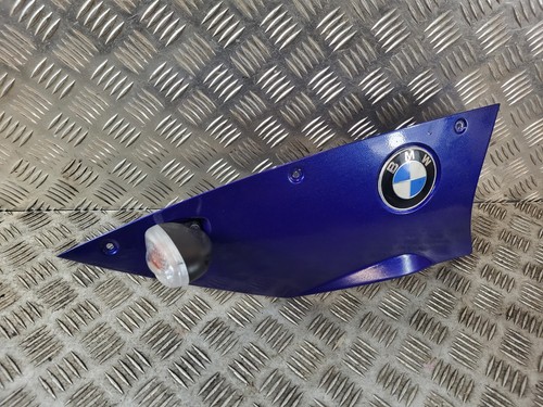 Pannello carena sinistra - , bmw