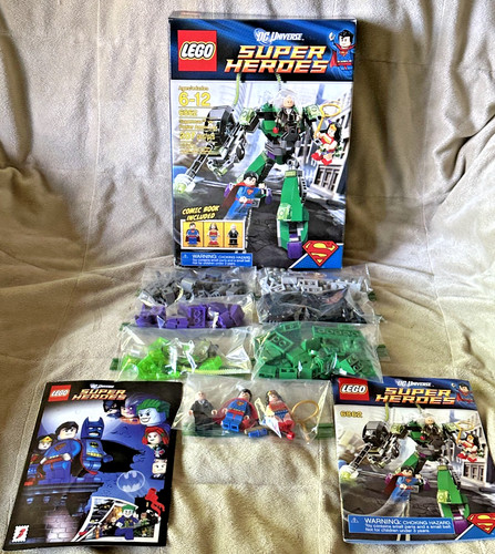 S447 lego 6862 super - s447-lego, #6862-super