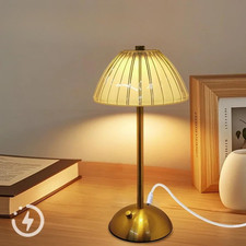 Lampada tavolo senza fili - senza,