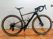 Bici gravel Topstone carbon