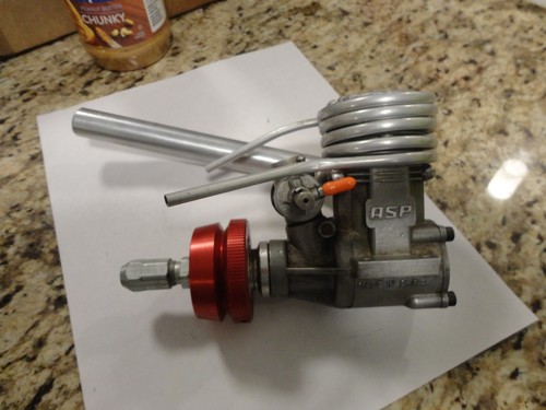 Motore asp marino nitro - motore,