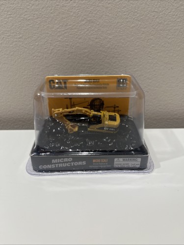 Escavatore caterpillar cat - escavatore,