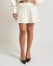 Gonna corta donna Gaelle Paris