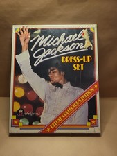 Michael Jackson VINTAGE NUOVO
