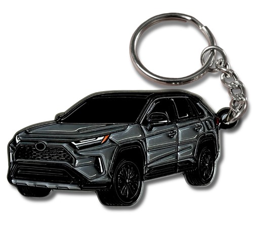 2025 portachiavi rav4 - 2025,