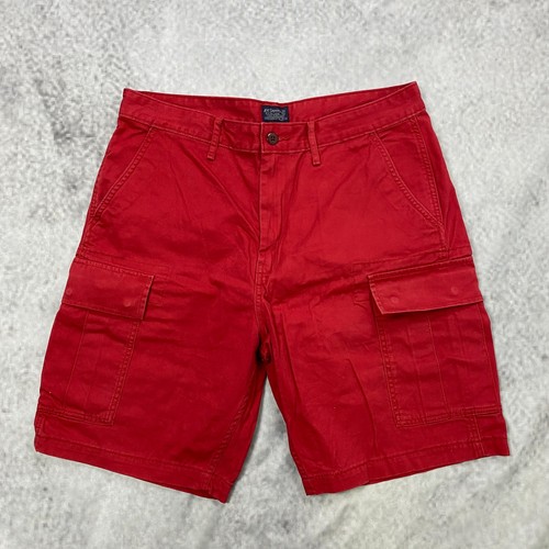 Pantaloncini cargo levi - pantaloncini,