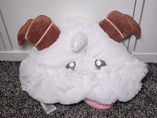 Cappello peluche ufficiale