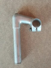 Pipa 3ttt 7.5 Cm Alluminio Anni 60/70 Attacco Manubrio Corsa Bici