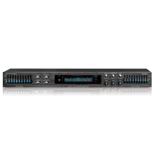 Equalizzatore technical pro - technical,