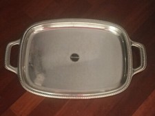 Vassoio Alessi, Modello Mercurio 