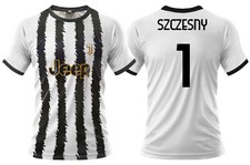 Maglia szczesny juventus 2024 - maglia,