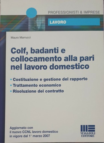 Colf badanti collocamento - colf,, e