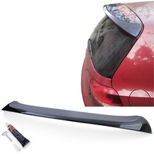 SPOILER VW GOLF 6 ALETTONE
