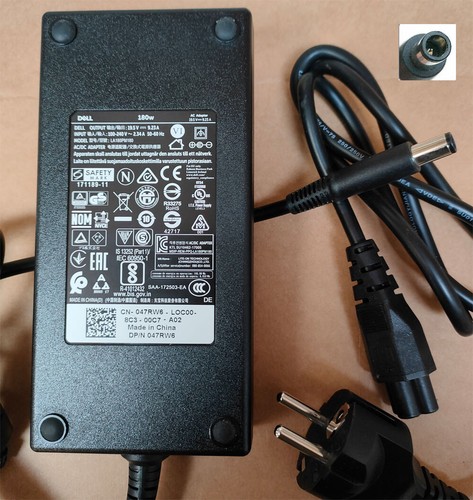 Alimentatore originale dell - alimentatore,