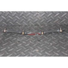 03L130235AE TUBO RITORNO CARBURANTE INIETTORE AUDI Q5 (8RB)(2008 >) 2.0TDI 170CV