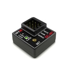 SK600068-02 - SkyRc GC401 Gyro
