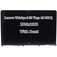 Originale lenovo thinkpad - lenovo, s5