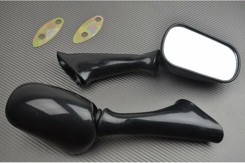 Coppia retrovisori specchietti - coppia,