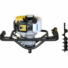 MOTOTRIVELLA A SCOPPIO