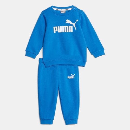 Puma tuta completa girocollo - puma,