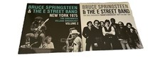 Bruce Springsteen The E Street