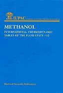 Methanol crc - methanol, [crc]