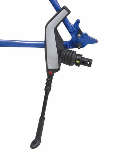 Weber gancio traino - weber, di