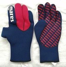 MARES - GUANTI DA SUB MUTA 3MM