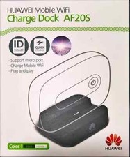 HUAWEI MOBILE WIFI CHARGE DOCK