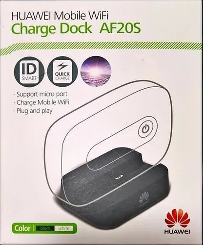 Huawei mobile wifi - wifi, dock