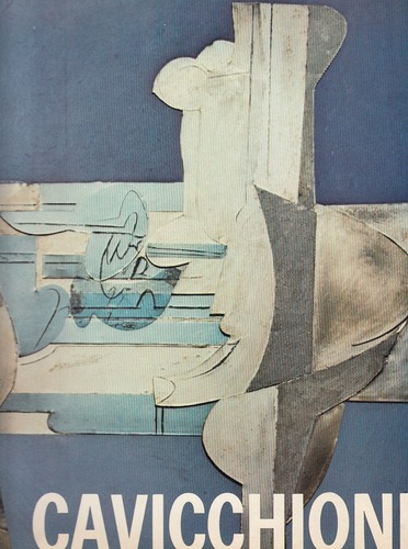 Cavicchioni vittorio - l-,
