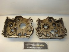 CARTER MOTORE BASAMENTO DI BANCO suzuki dr big 750 SU 88 89 e altri ricambi moto