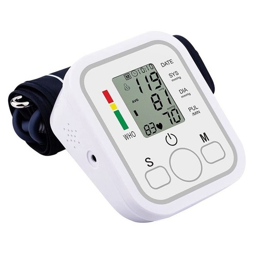 Misuratore automatico monitor - misuratore,