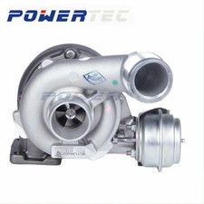 Turbocharger GT1749MV 736168