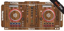 Numark Mixstream Pro 3 Skin |