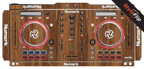Numark mixtrack pro - mixtrack, |