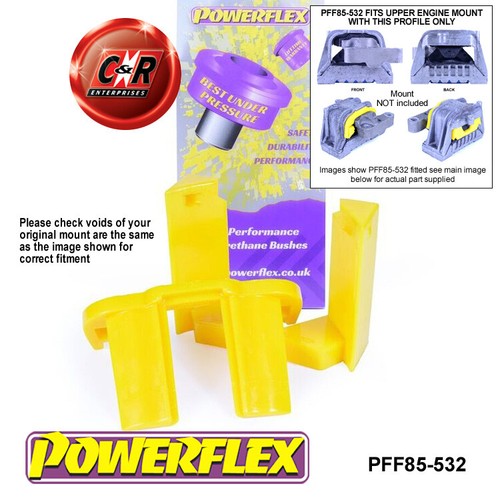 Powerflex parte superiore - powerflex,