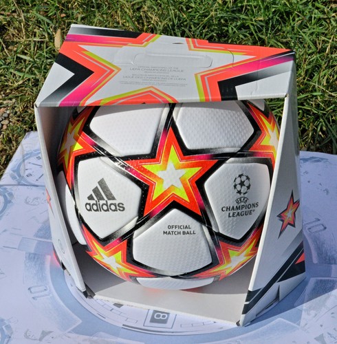 Pallone adidas originale uefa - originale,