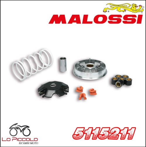 5115211 variatore malossi 2000 - 5115211,