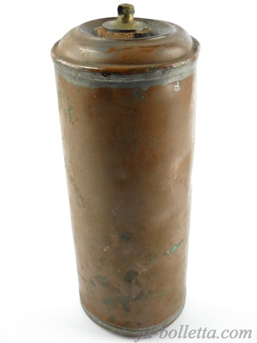 Antica borsa dell acqua calda - borsa,