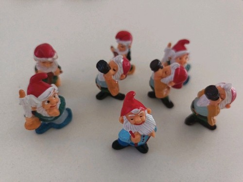 Sorpresine kinder gnomi - kinder,