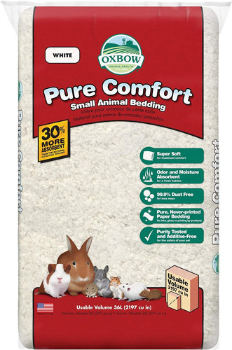 Pure comfort biancheria - comfort, da